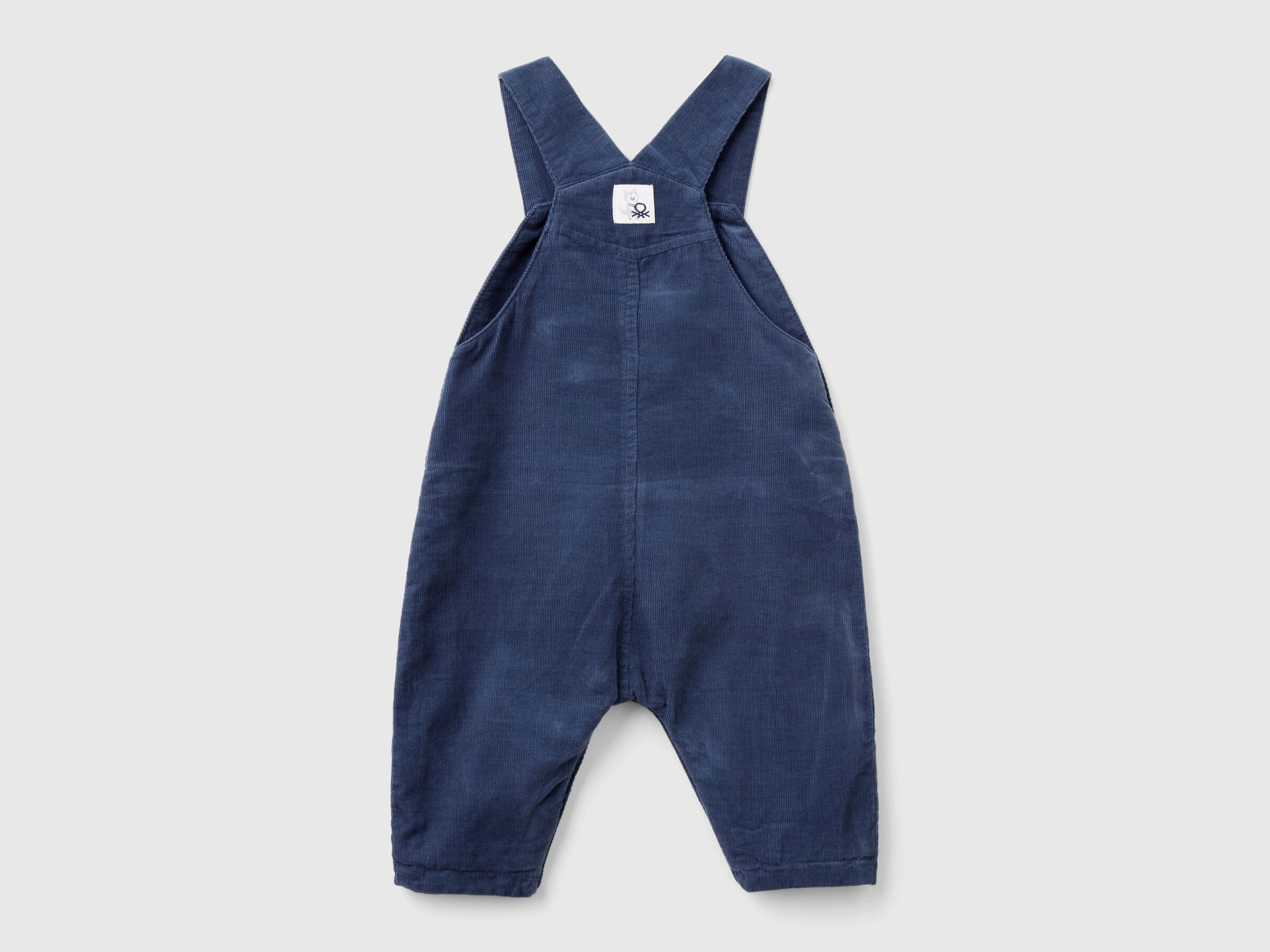 DUNGAREE Newborn image number 2
